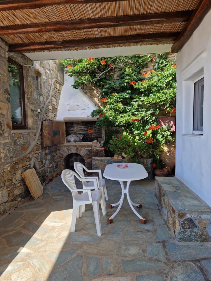 Sea View Apartment
