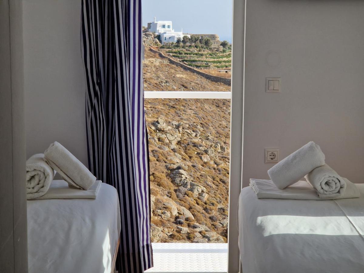 Sea View Apartment