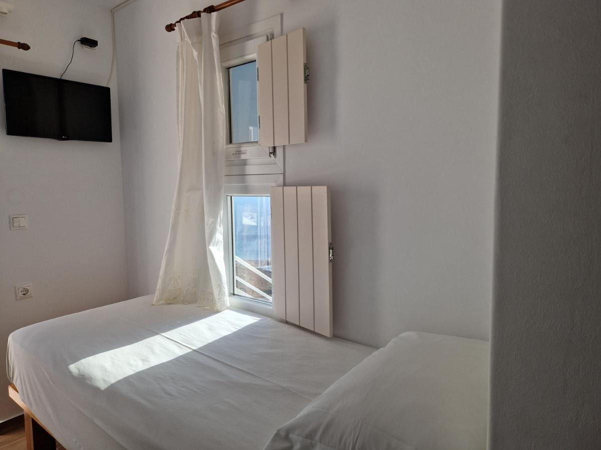 Sea View Apartment
