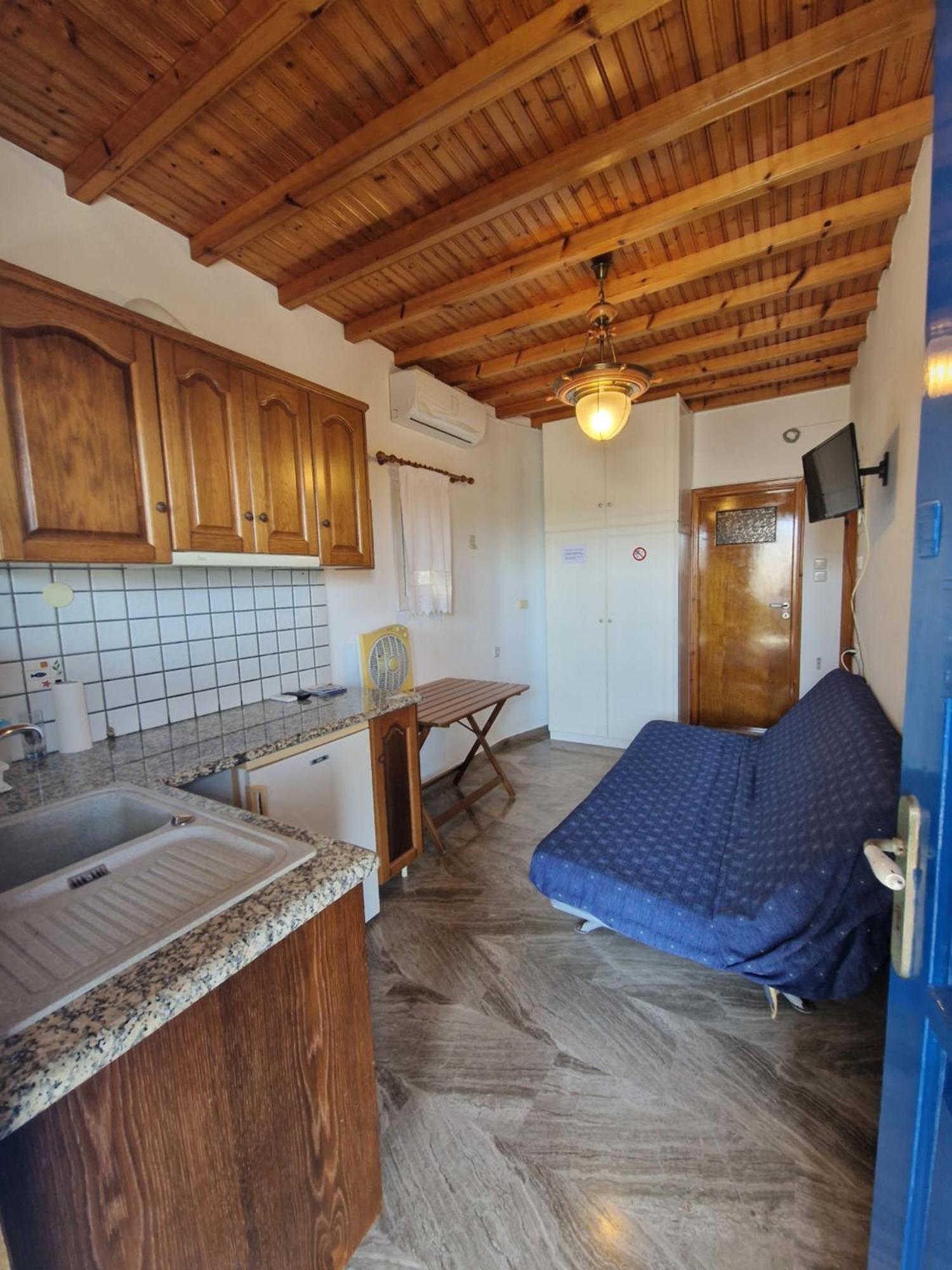 Sea View Apartment