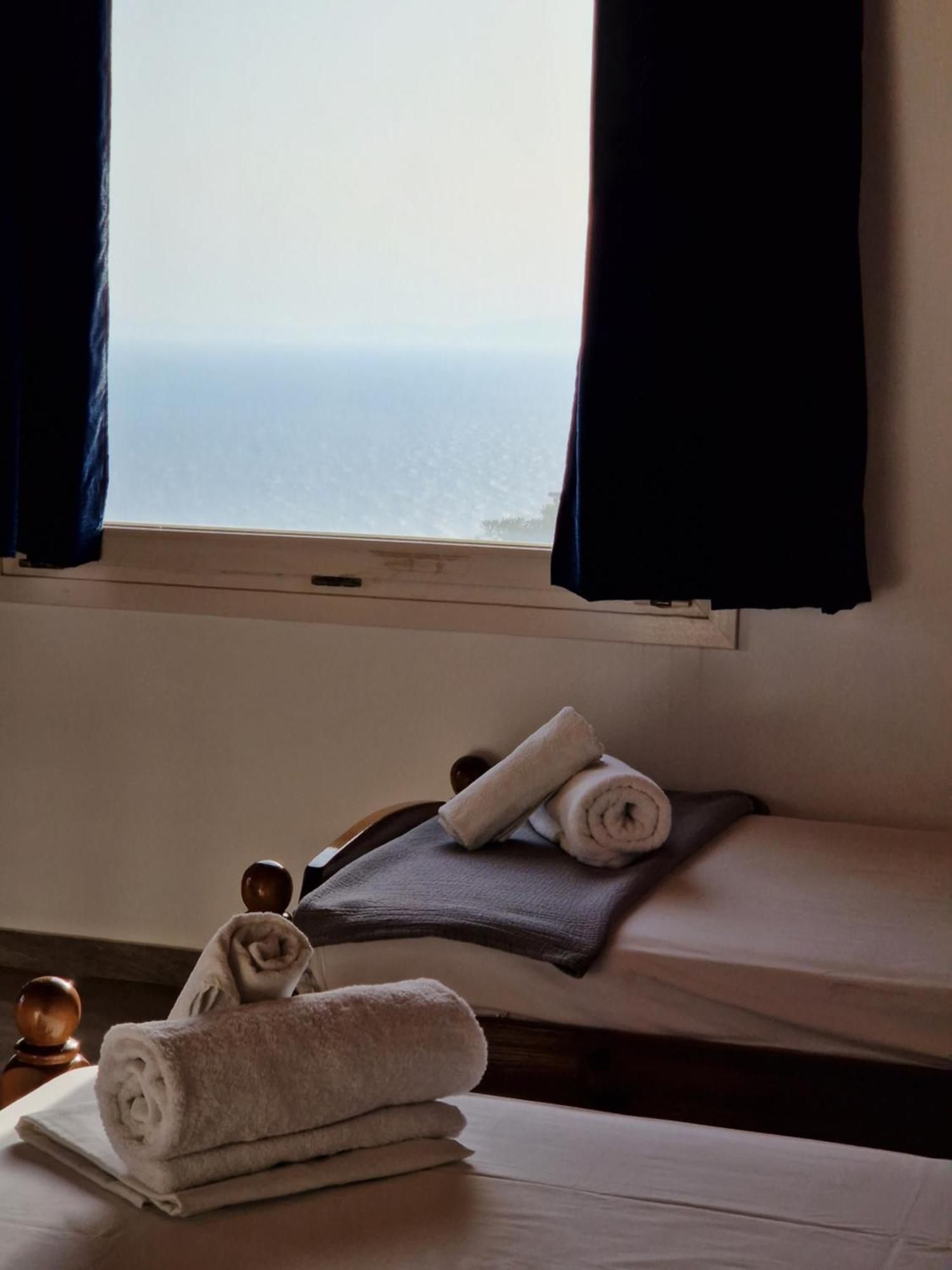 Apartment Sea View *