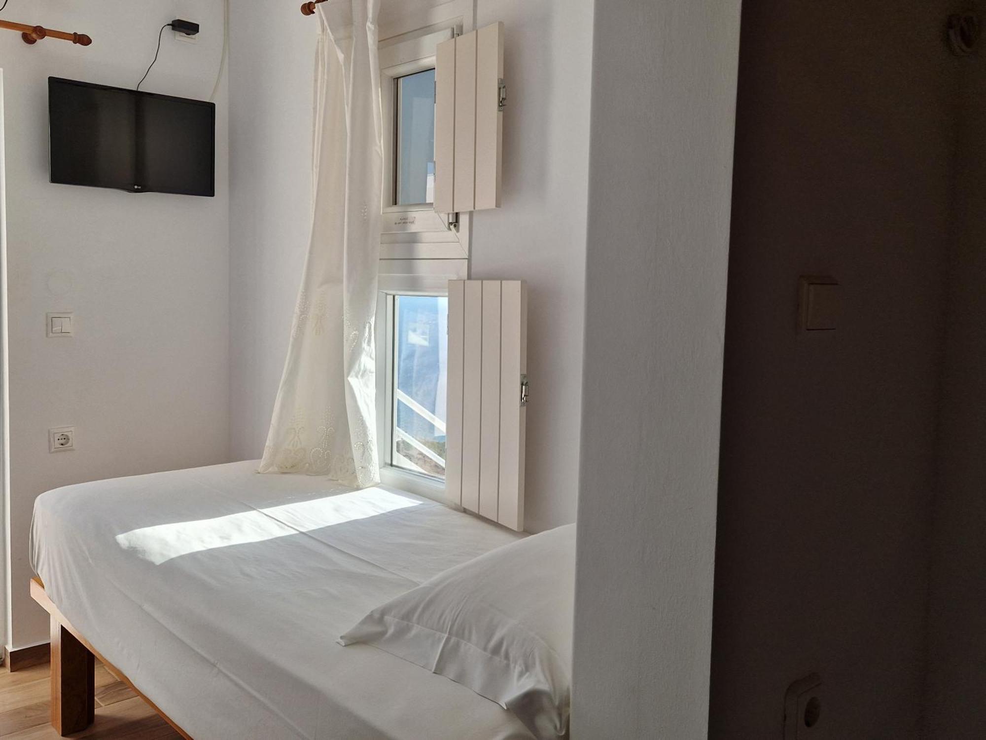 Sea View Apartment Fanari (Mykonos)