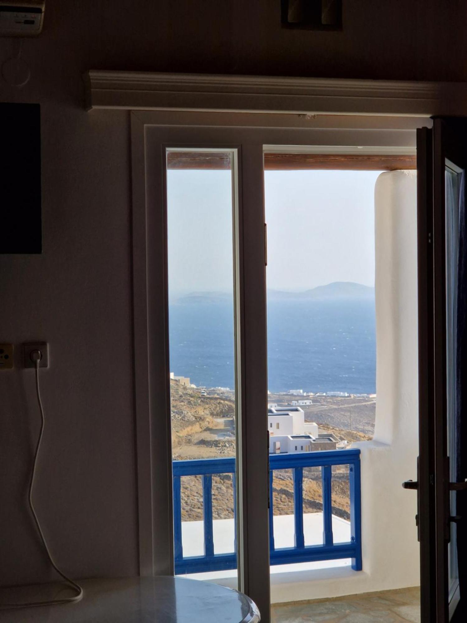 Apartment Sea View