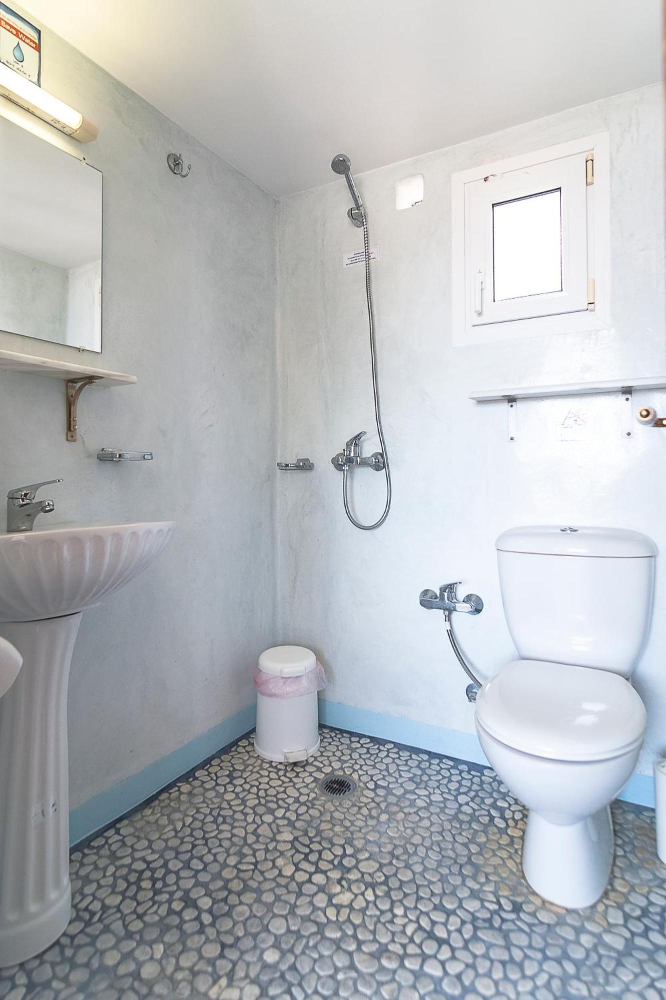 Apartment Sea View Fanari (Mykonos)