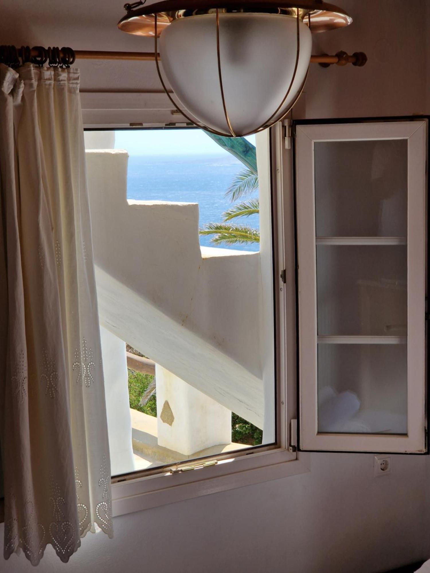 Sea View Apartment