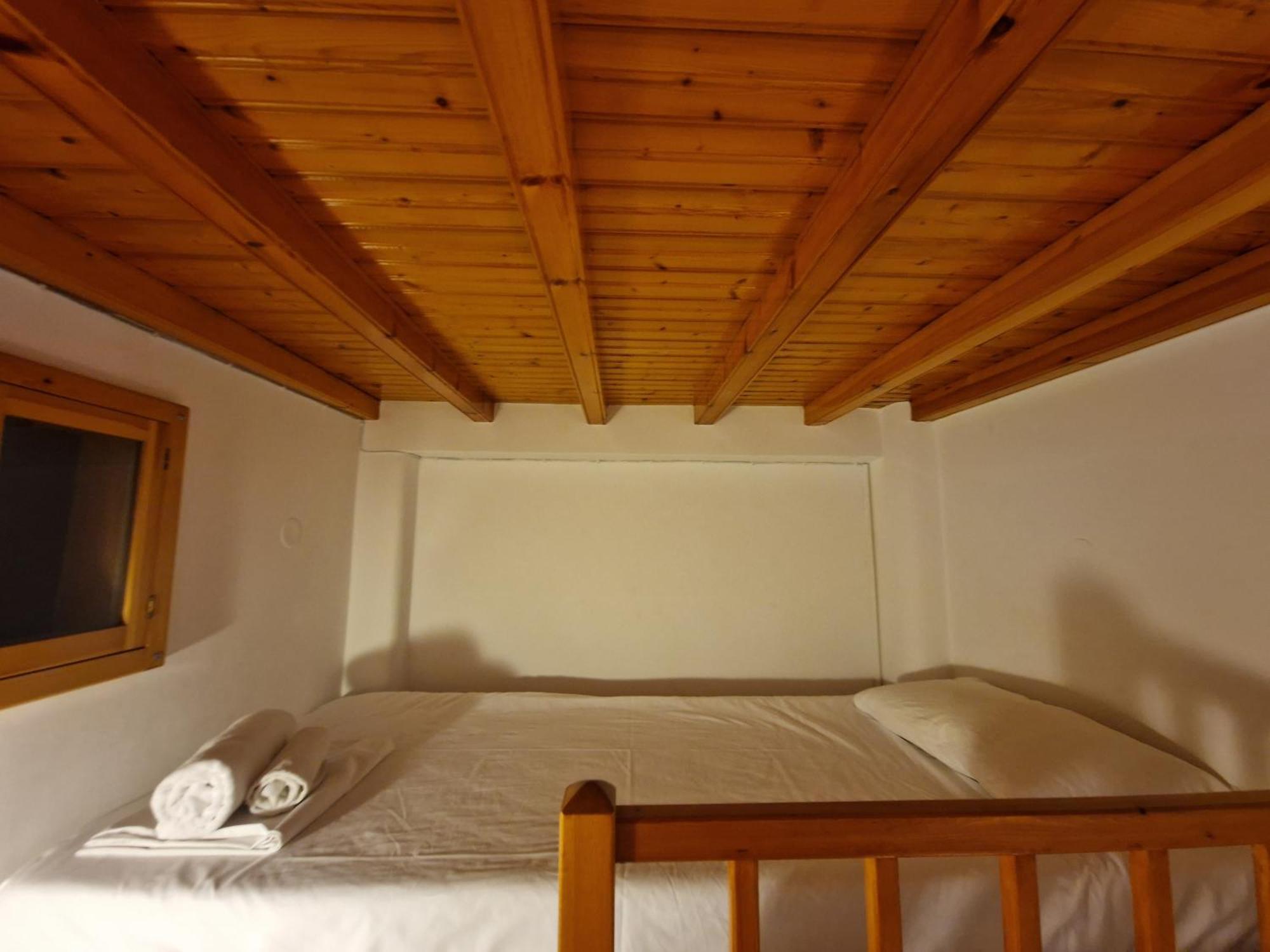 Sea View Apartment