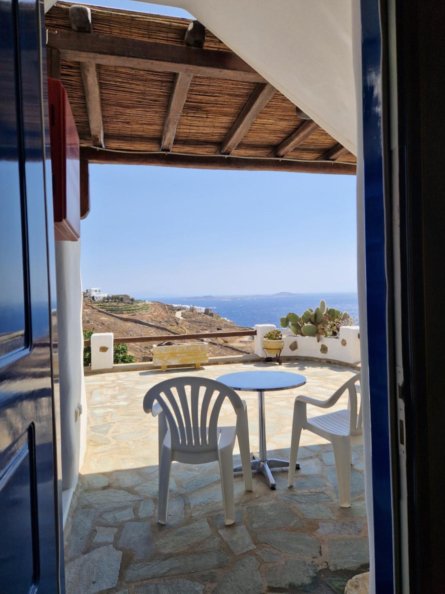 Apartment Sea View *